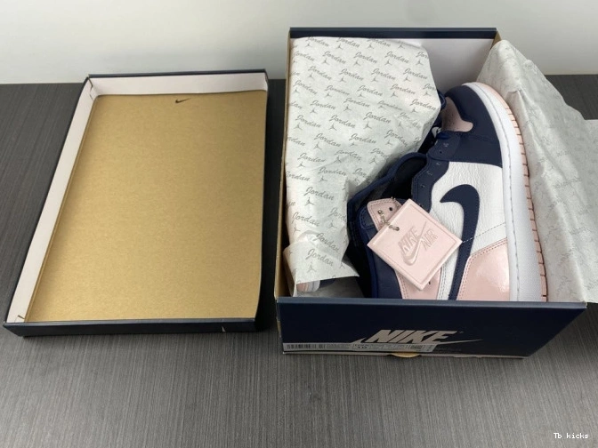 Cheap TBK Air Jordan OG Atmosphere High DD9335-641 1 0703